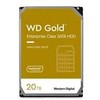 SanDisk HDD wd auksinis wd202kryz (20 tb; 3,5"; 512 mb; 7200 aps./min.)