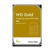 Sandisk WD Gold 4TB SATA 6Gb/s 3,5 colio kietasis diskas