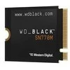 WD Juodas SN770M 1TB M.2 2230 NVMe SSD POWERED BY SANDISK