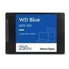 WD Mėlyna SA510 SSD 1TB SATA III 6Gb/s korpusas 2.5" 7mm vidinė vienguba pakuotė, maitinama „SANDISK“