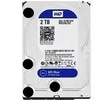 Sandisk Kietasis diskas - WD Mėlyna 2 TB 3,5" SATA