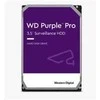 Kietasis Diskas - Western Digital Violetinė Pro 14TB 7200RPM