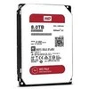 Sandisk „Western Digital Raudona Pro“ vidinis kietasis diskas, 10 TB, 7200 RPM, 512 MB, 3,5 colio, „Serial ATA III“