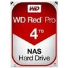 Sandisk WD Raudona Pro 4TB 6Gb/s SATA HDD 3.5inch