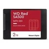 Sandisk SSD WD WDS200T2R0A 2 TB 2,5"; ATA III rimtas 3D NAND