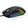 Winner Group WG - Laidinė RGB žaidimų pelė WG Chameleon III., RGB LED, juoda