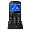 „Vega“ mobilusis telefonas WINNER GROUP WG20C 4G Juodas>