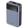 Winner Group WG - Išorinė baterija 20000 mAh, USB-C PD 65W, juoda