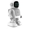 Winner Group WG - Garsiakalbis Robotas, Bluetooth, programėlė, šokantis, baltas