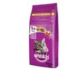 Whiskas Cat Adult su Vištiena ir Daržovėmis 14kg
