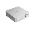 WiiM LPWIVIAMPS Vibelink Amp, 100W Leistung Verstärker, Sidabrinė