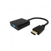 Winner Group WG - Adaptér HDMI (male) to VGA (female; D-Sub DE-15)