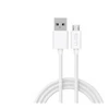 Winner Group WG - Micro USB į USB-A duomenų kabelis, 2 metrai, baltas