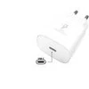 Winner Group WG - Síťová nabíječka GaN 1x USB-C, PD 25W, PPS, baltas