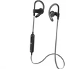 Ausinės Winner Group WG - Sluchátka bluetooth sportovní, bezdrátová, juoda