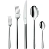 WMF Flame Plus sada příborů 30ks, nerez, Cromargan protect, kované čepele, do myčky