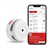 X-Sense XS01-M RF detektor kouře s vyměnitelnou baterií pro stanici SB550