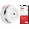 X-Sense XS01-WX Wi-fi detektor kouře s aplikací a vyměnitelnou baterií