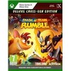 Activision Crash Team Rumble Deluxe Cross-Gen Edition