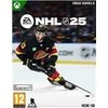 EA Sports NHL 25 Xbox Series X