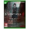 Konami Silent Hill Xbox Series X konsolei