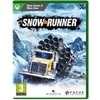 „Focus Home Interactive“ „SnowRunner“ „Xbox Series X“
