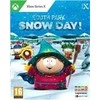 „Thq Nordic SOUTH PARK: SNOW DAY! XBOX Series X“
