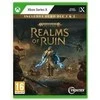 Frontier Warhammer Age of Sigmar: Realms of Ruin – Xbox Series X