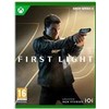 Usorteret Xbox X hra 007 The First Light
