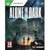 Thq Nordic Alone in the Dark Xbox Series X