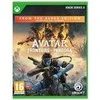 „Xbox X“ laikrodis „Avatar: Frontiers of Pandora From The Ashes Edition“