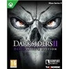 THQ „Darksiders II: Deathinitive Edition“