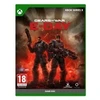 Microsoft XBOX Game Studios Gears Of War: E-day