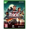 John Carpenter's Toxic Commando - XBOX Series X