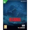 Bandai Namco Thq Nordic Reanimal Xbox Series X