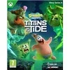 „Thq Nordic“ „SpongeBob Titans of the Tide“ „Xbox Series X“