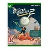 „Obsidian Entertainment“: „The Outer Worlds 2 Premium Edition“ (KODAS DĖŽUTĖJE) „Xbox Series X“