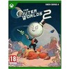 Microsoft „Obsidian Entertainment“: „The Outer Worlds 2“ – „XBOX Series X“