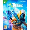 „Tides Of Tomorrow“ – „XBOX Series X“