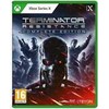 Reef Entertainment XBOX Series X hra Terminator: Resistance - Complete Edition CE