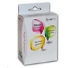Xerox for Brother MFC-J6510, J6710, J6910 / MFC-J5910, Geltona (LC1280Y) 12ml - alternative