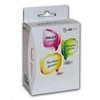 Xerox rašalas, skirtas CANON daugiapakopiui PGI525Bk CLI526 CMYK, 20ml 4x9ml - Allprint