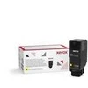 Xerox Cartridge geltona – standartinė talpa C625 (6000 puslapių)