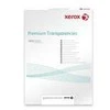 Xerox Paper Permatoma plėvelė - 115 m A4 paprasta (50 lapų, A4)