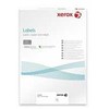 Štai vertimas į lietuvių kalbą: Xerox PNT Label - Matt Baltas PaperBack SRA3 (236g/50 lapų, SRA3) - atsparus plastikinis lipdukas
