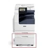 XEROX 520 lapų padavimo galimybės su spintele