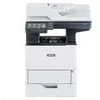 Spausdintuvas Xerox VersaLink B625V_DN, juodai baltas lazeris. daugiafunkcis, A4, 61 ppm, USB / Tinklinis, 1200 dpi, 2Gb, DUPLEX, DADF