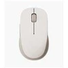 Xiaomi Dual-mode Pelė 2 | Wireless | 2.4 GHz, Bluetooth | Baltas