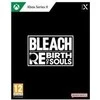 „Bandai Namco“ „Bleach Rebirth of Souls“ – „Xbox Series X“