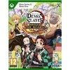 Sega Demon Slayer: Kimetsu no Yaiba - Sweep the Board! XBOX Series X